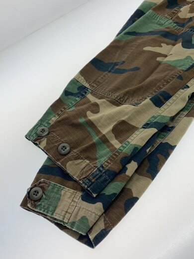 商品画像：ジャケット/M/--/マルチカラー/カモフラ 5