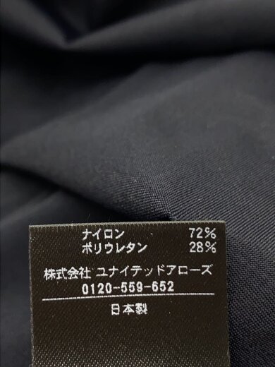 商品画像：半袖ワンピース/--/ナイロン/BLK/1626-699-4479 4