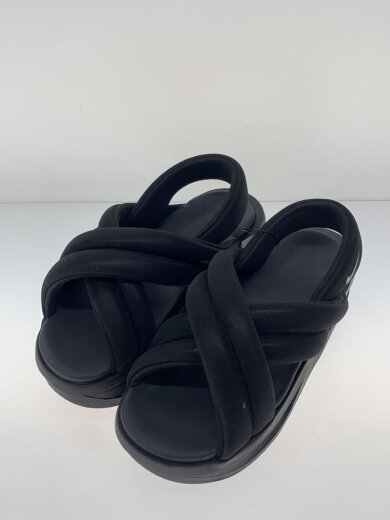 商品画像：AIR MAX ISLA_エア マックス アイラ/22cm/BLK 2