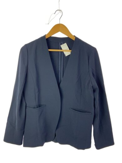 商品画像：ジャケット/L/--/NVY/S-00-JK-010 1