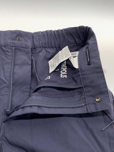 商品画像：T/ショートパンツ/46/コットン/GRY/14CMBE025A 006450A/Metropolis Series 3