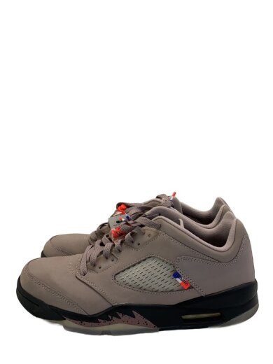 商品画像：AIR JORDAN 5 RETRO LOW PSG_エア ジョーダン 5 レトロ ロー PSG/28cm/GRY 1