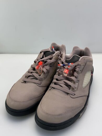 商品画像：AIR JORDAN 5 RETRO LOW PSG_エア ジョーダン 5 レトロ ロー PSG/28cm/GRY 2