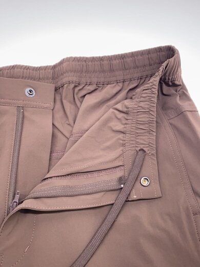 商品画像：MOUNTAIN COLOR PANT_マウンテンカラーパンツ/L/ナイロン/BRW// 3