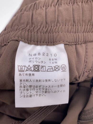 商品画像：MOUNTAIN COLOR PANT_マウンテンカラーパンツ/L/ナイロン/BRW// 5