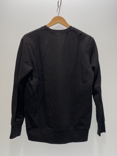 商品画像：スウェット/M/コットン/BLK/Uロゴ 2