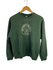 スウェット/sporty&rich/S/コットン/GRN/EUM-52240-B