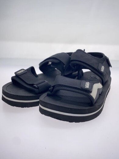 商品画像：サンダル/23cm/BLK/V5188 2