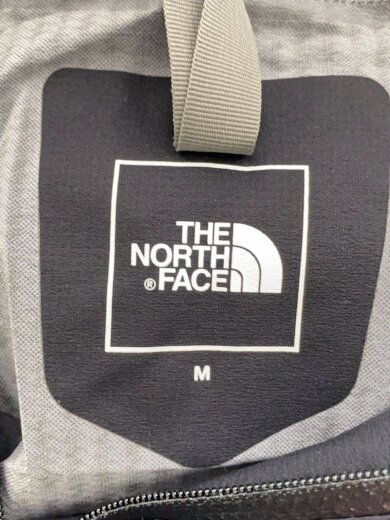 商品画像：VENTURE JACKET/M/ナイロン/BLK 3