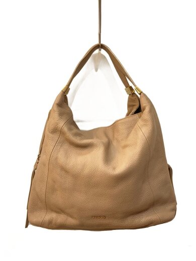 画像：FURLAショルダーバッグ/--/BEG/2way1