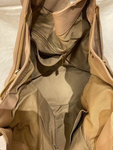 画像：FURLAショルダーバッグ/--/BEG/2way6