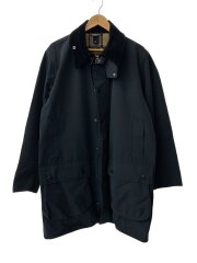 コート/42/ポリエステル/NVY/2002312/BORDER 2LAYER