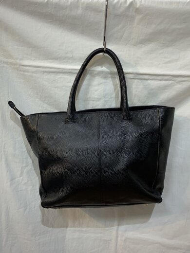 商品画像：トートバッグ/--/BLK/WEEKDAY 3