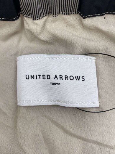 商品画像：スカート/38/ポリエステル/BLK/チェック/1524-199-5244 4