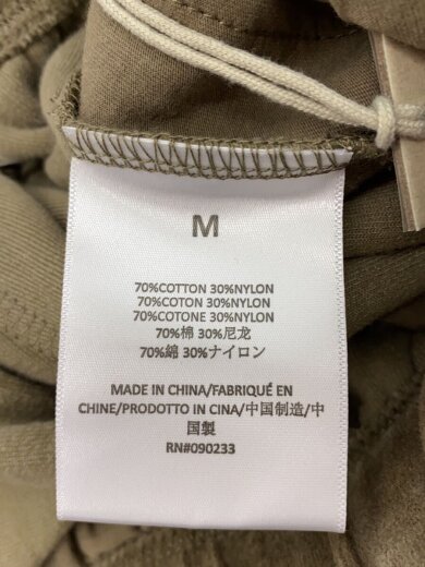 商品画像：ボトム/M/コットン/KHK 4