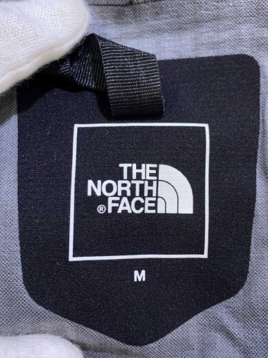 商品画像：VENTURE JACKET_ベンチャージャケット/M/ナイロン/BLK 3