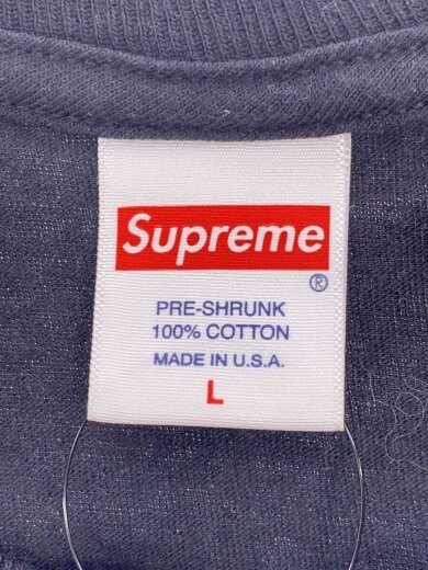 商品画像：Tシャツ/L/コットン/BLK/Ballons Tee 3