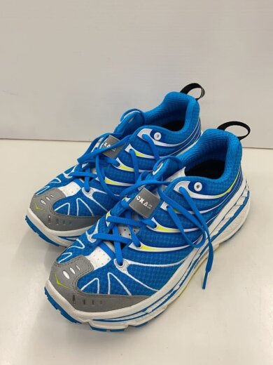 商品画像：ローカットスニーカー/27cm/BLU/1155350 SHK// 2