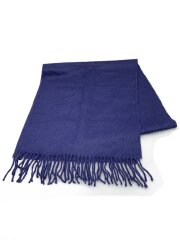 マフラー/--/NVY/メンズ/BABY ALPACA