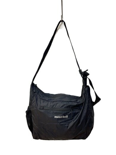 商品画像：ショルダーバッグ/--/BLK/1123970 1