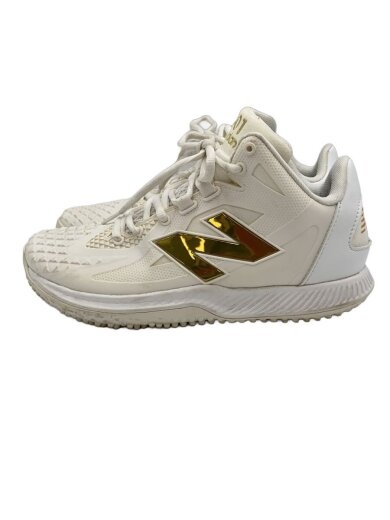 商品画像：シューズ/25cm/WHT/TSHOWT1/野球トレーニングシューズ/大谷翔平モデル 1