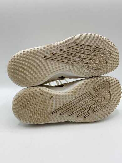 商品画像：シューズ/25cm/WHT/TSHOWT1/野球トレーニングシューズ/大谷翔平モデル 4