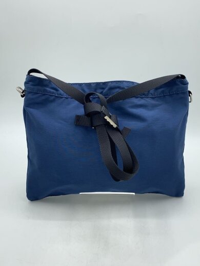 商品画像：ショルダーバッグ/コットン/NVY/nn7319n 3