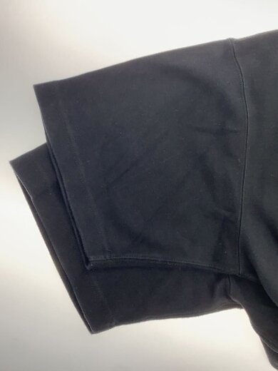 商品画像：D/パッチワーク/Tシャツ/M/コットン/BLK/HJ-T001/AD2022 5