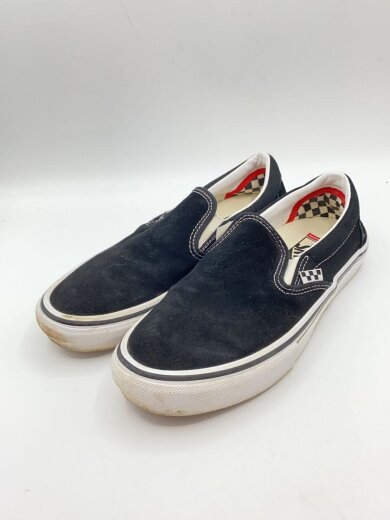 商品画像：シューズ/US8/BLK 2