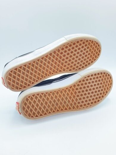 商品画像：シューズ/US8/BLK 4