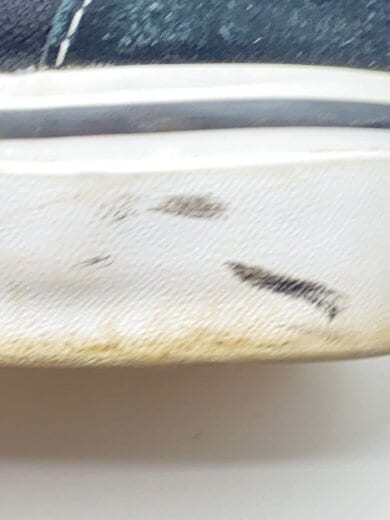 商品画像：シューズ/US8/BLK 6