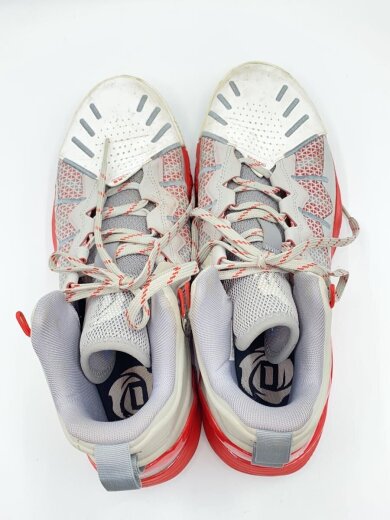 商品画像：D ROSE SON OF CHI LVL16_D ローズ SON OF CHI/29cm/SLV 3