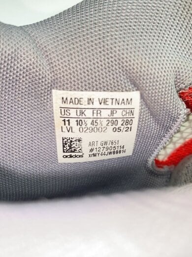 商品画像：D ROSE SON OF CHI LVL16_D ローズ SON OF CHI/29cm/SLV 5