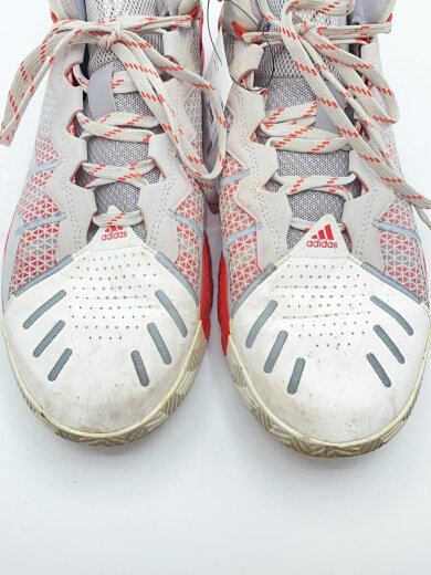 商品画像：D ROSE SON OF CHI LVL16_D ローズ SON OF CHI/29cm/SLV 6