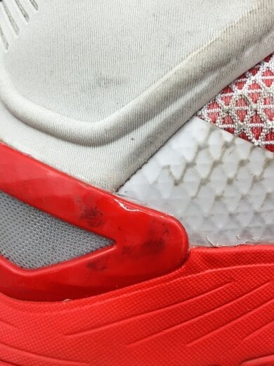 商品画像：D ROSE SON OF CHI LVL16_D ローズ SON OF CHI/29cm/SLV 7