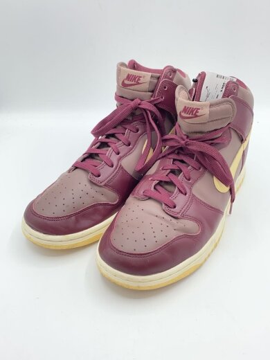 商品画像：ハイカットスニーカー_DD1869-202/29cm/BRD 2