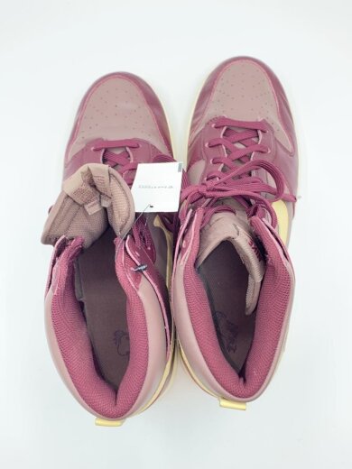 商品画像：ハイカットスニーカー_DD1869-202/29cm/BRD 3