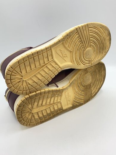 商品画像：ハイカットスニーカー_DD1869-202/29cm/BRD 4