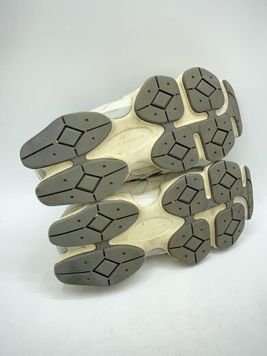 商品画像：U9060/ホワイト/23.5cm/WHT 4