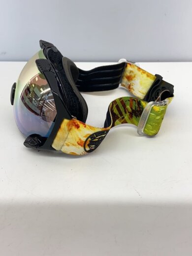 商品画像：ゴーグル/Claritex/YLW 3