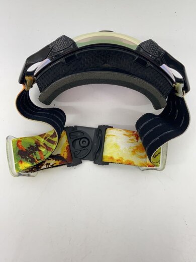 商品画像：ゴーグル/Claritex/YLW 6