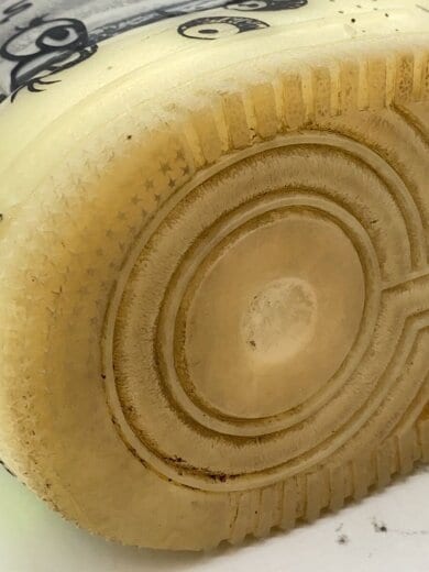 商品画像：AIR FORCE 1 EXPERIMENTAL_エア フォース 1 エクスペリメンタル/27.5cm/BLK 6