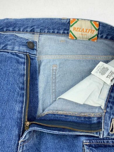 商品画像：RELAXFIT/ボトム/M/--/IDG 3