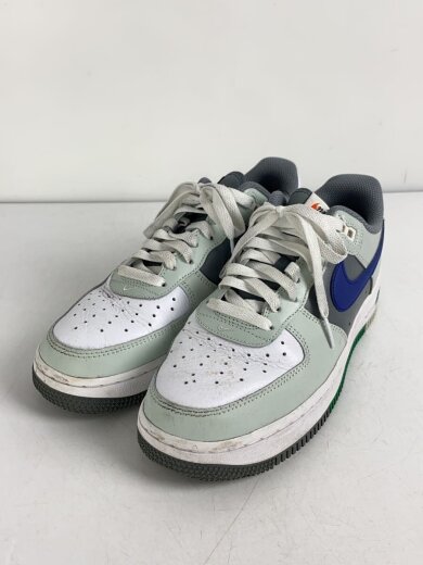 商品画像：AIR FORCE 1 07 LV8_エア フォース 1 07 LV8/25.5cm/FD2592-001 2
