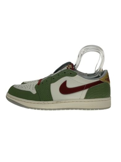 商品画像：AIR JORDAN 1 LOW OG_エア ジョーダン 1 LOW OG/28cm/GRN// 1
