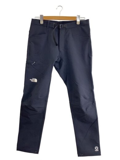 商品画像：BIG WALL PANT/L/ナイロン/BLK 1