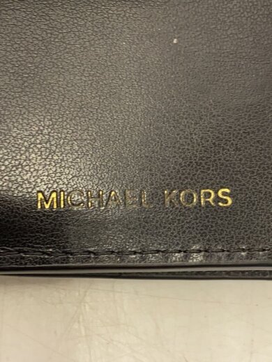 商品画像：3つ折り財布/--/BLK/レディース/av-2103 3