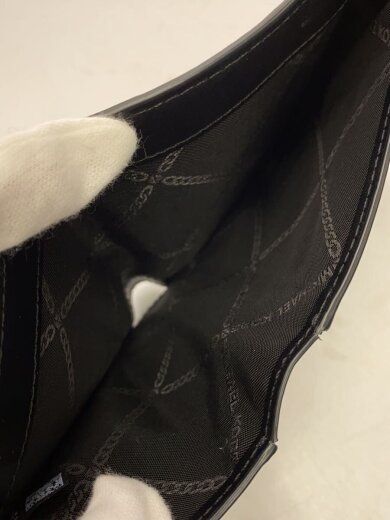 商品画像：3つ折り財布/--/BLK/レディース/av-2103 6