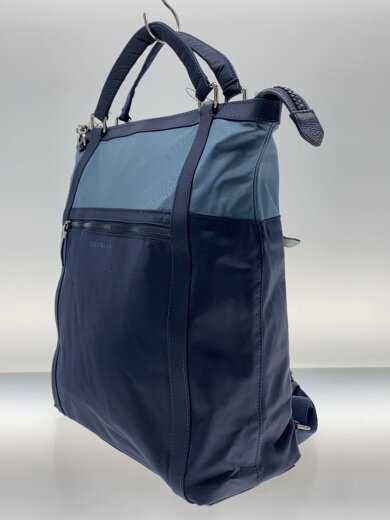 商品画像：リュック/ナイロン/NVY/U06281 2