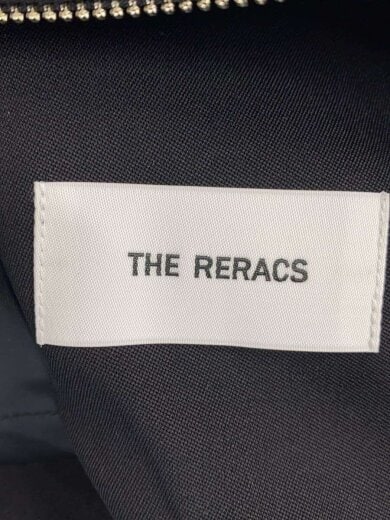 商品画像：ベスト/36/ウール/BLK/23SS-REBL-351L-J/RERACS BALCOLLAR LONG VEST 3